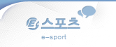 e-스포츠